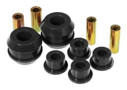 Prothane 7-234-BL Prothane 95-04 GM J-Body Front Control Arm Bushings - Black