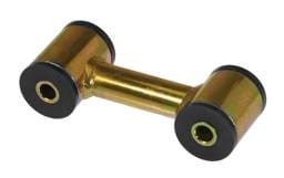 Prothane 7-511-BL Prothane 95-04 GM J-Body Lower Engine Torque Strut - Black