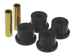 Prothane 7-804-BL Prothane 73-87 GM Rear 1.75in OD Frame Shackle Bushings - Black