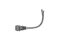 Radium Engineering 17-0065 Radium Engineering Denso Injector Connector Adapter