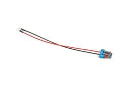 Radium Engineering 17-0069 Radium Engineering Fuel Pump Connector Harness - Walbro E85 - Long