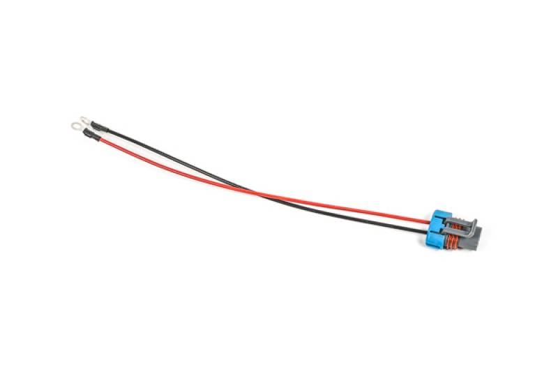 Radium Engineering 17-0071 Radium Engineering Fuel Pump Connector Harness - Walbro 255 - Long