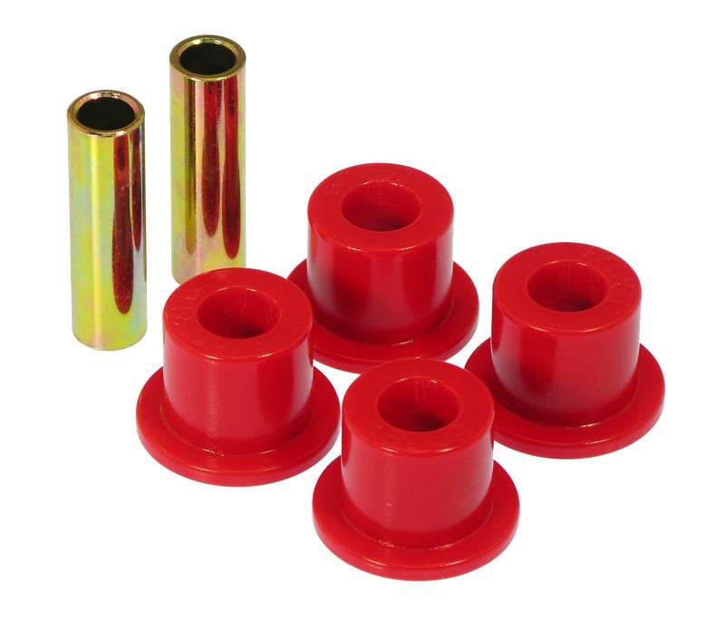 Prothane 9-801 Prothane 72-81 International Scout II Shackle Bushings - Red