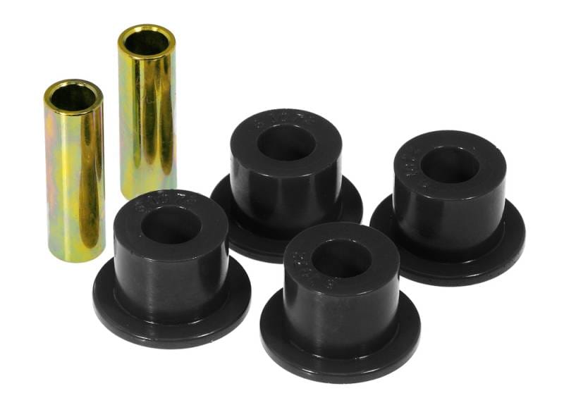 Prothane 9-803-BL Prothane 68-71 International Scout 800 Shackle Bushings - Black