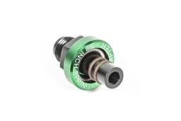 Radium Engineering 20-1766 Radium Engineering 6AN Male to 3/8in Spring Lock Male Adapter Fitting