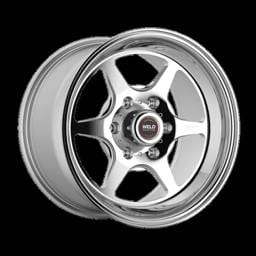 Weld 76HP0090C58A Weld S76 20x9 / 5x5 / 5.8 - BS Polished Wheel