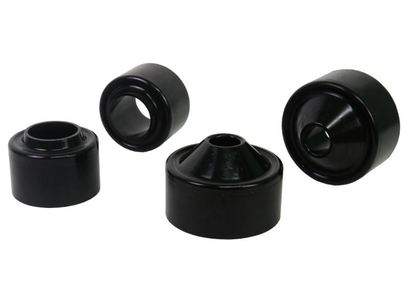 Whiteline KLK008 Whiteline Suspenion Lift Kit - 50mm