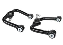 Whiteline KTA301 Whiteline Caster Correction Fixed Offset Front UCA Set