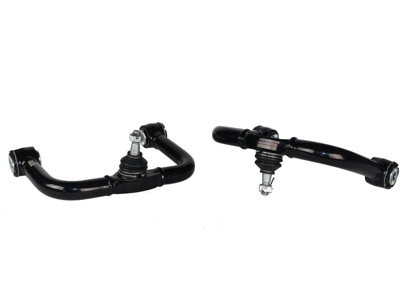 Whiteline KTA301 Whiteline Caster Correction Fixed Offset Front UCA Set thumbnail 2