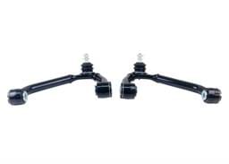 Whiteline KTA321 Whiteline Camber/Caster Correction Fixed Front UCA Set