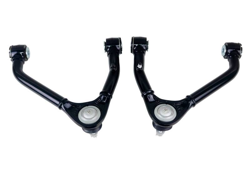 Whiteline KTA321 Whiteline Camber/Caster Correction Fixed Front UCA Set thumbnail 3