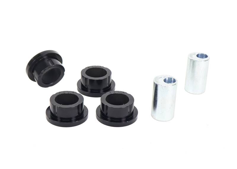 Whiteline KCA436 Whiteline Adjustable Control Arm - Lower Inner Bushing thumbnail 2
