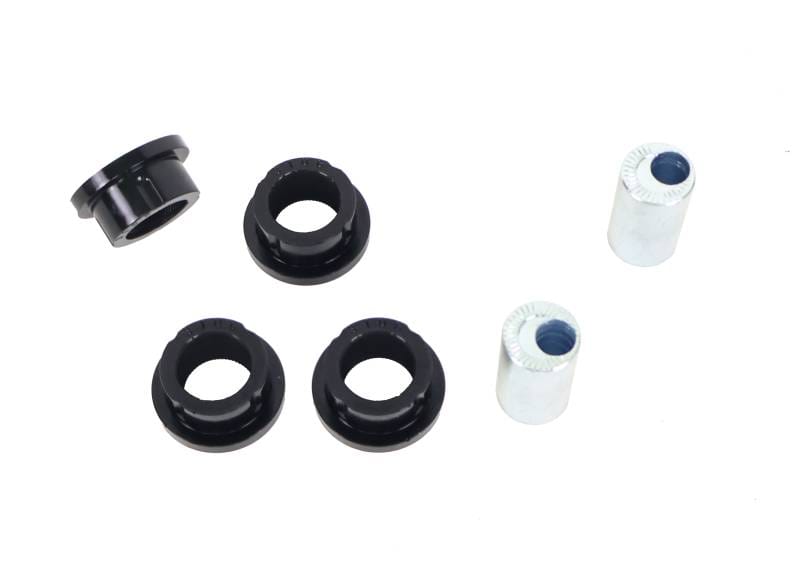 Whiteline KCA436 Whiteline Adjustable Control Arm - Lower Inner Bushing thumbnail 3