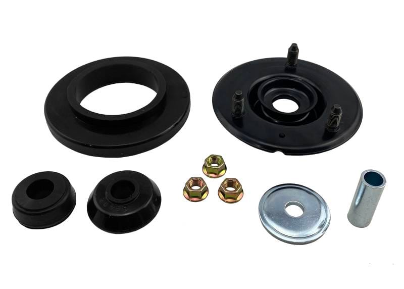 Whiteline W44116 Whiteline Front Upper Strut Mount - Single