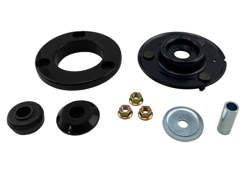 Whiteline W44116 Whiteline Front Upper Strut Mount - Single thumbnail 2