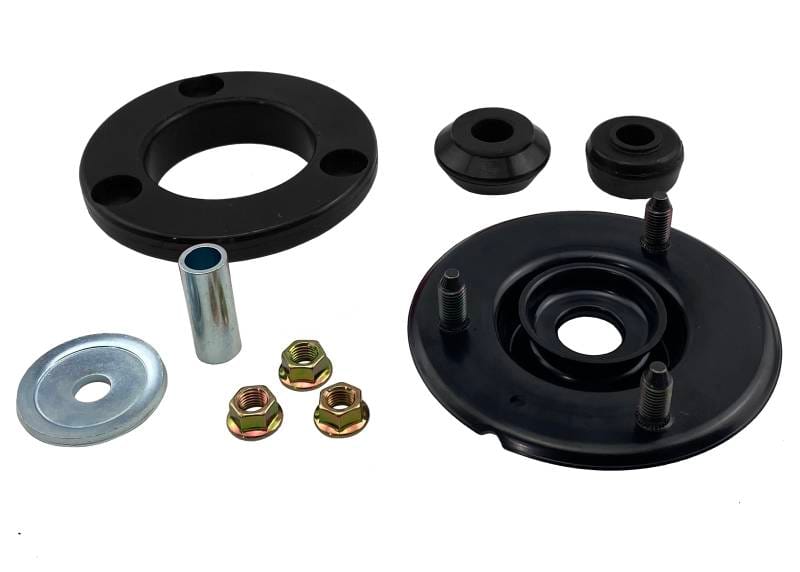 Whiteline W44116 Whiteline Front Upper Strut Mount - Single thumbnail 3
