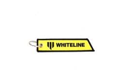 Whiteline KWM072 Whiteline Key Ring