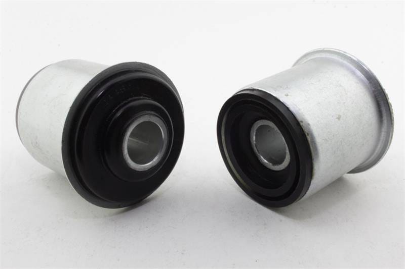 Whiteline W92446 Whiteline Plus 10/96+ 200SX/240SX S14/15 Rear Subframe Mount thumbnail 2