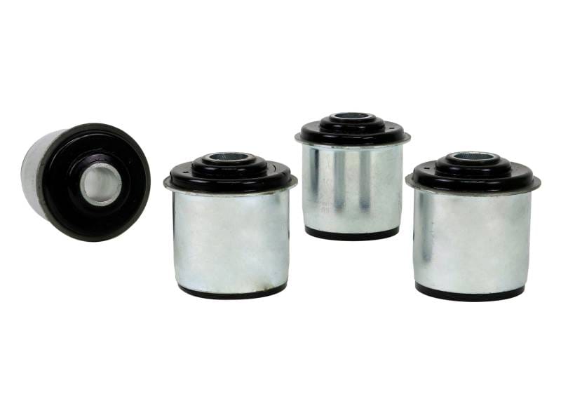 Whiteline W92446 Whiteline Plus 10/96+ 200SX/240SX S14/15 Rear Subframe Mount thumbnail 4