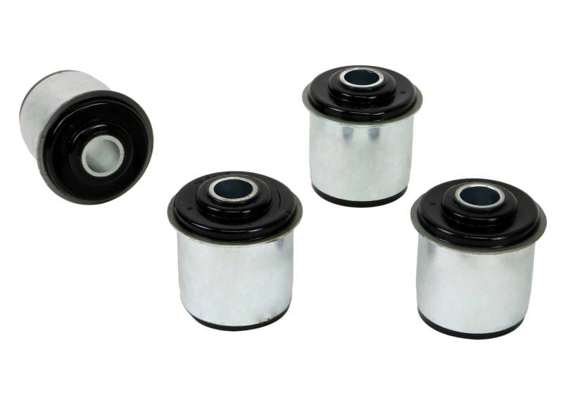 Whiteline W92446 Whiteline Plus 10/96+ 200SX/240SX S14/15 Rear Subframe Mount thumbnail 5