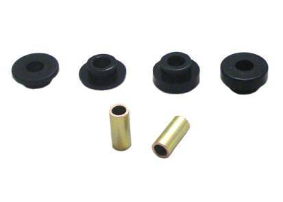 Whiteline W93047 Whiteline Plus 10/96+ 200SX/240SX S14/15 Traction Control Rear Front Support Differential Mount Inse