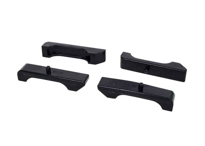 Whiteline W93592 Whiteline Front Radiator Mount Bushing