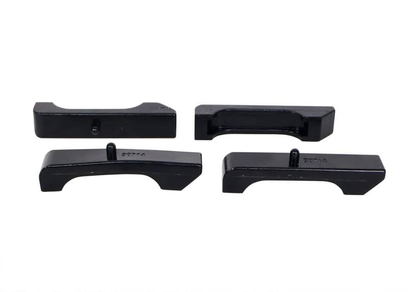 Whiteline W93592 Whiteline Front Radiator Mount Bushing thumbnail 3