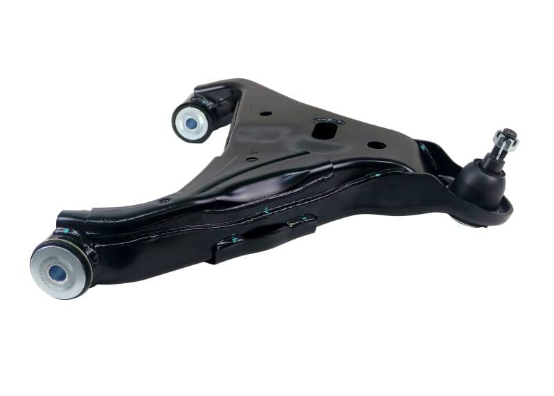 Whiteline WA440L Whiteline Complete Control Arm with Pre?Installed Bushings & Ball Joint