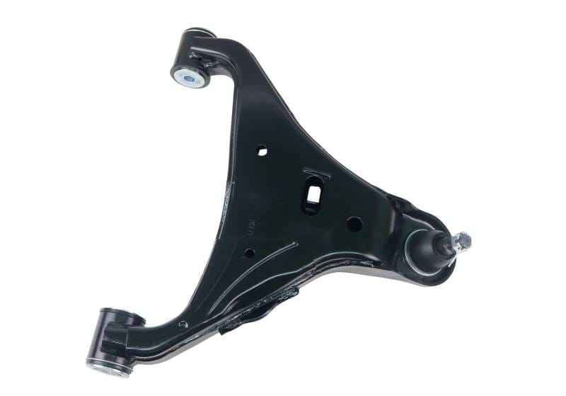 Whiteline WA440L Whiteline Complete Control Arm with Pre?Installed Bushings & Ball Joint thumbnail 2