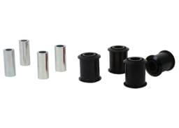 Whiteline W53637 Whiteline Front Lower Control Arm Forward Bushing Kit
