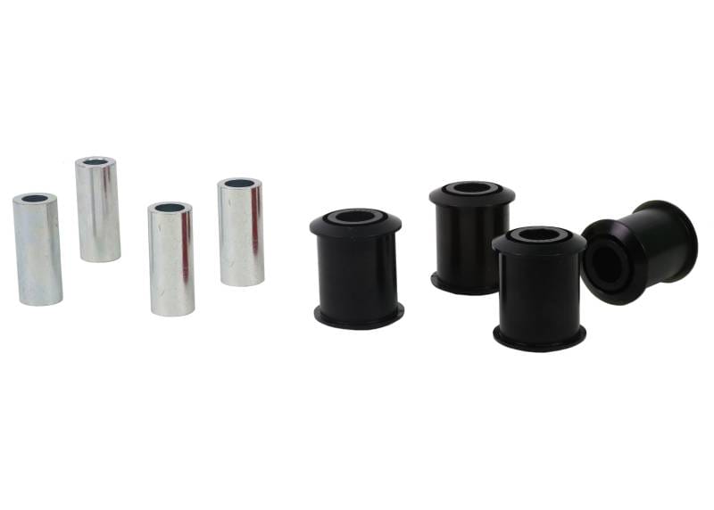 Whiteline W53637 Whiteline Front Lower Control Arm Forward Bushing Kit thumbnail 2