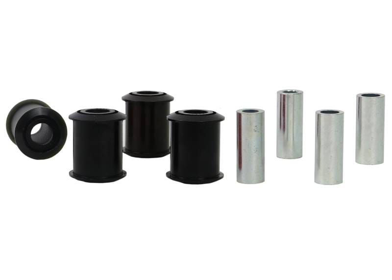 Whiteline W53637 Whiteline Front Lower Control Arm Forward Bushing Kit thumbnail 3