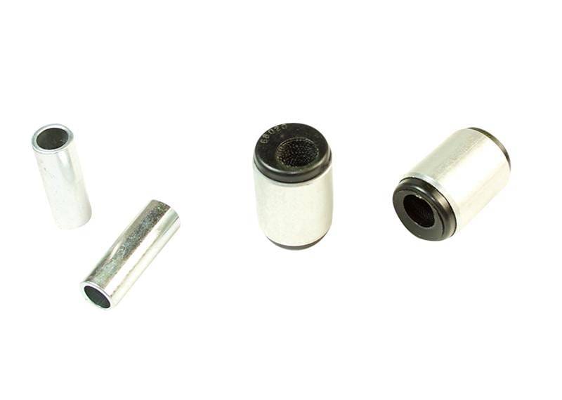 Whiteline W63429 Whiteline Rear Control Arm Bushings to Improve Stability & Reduce Tire Wear thumbnail 2