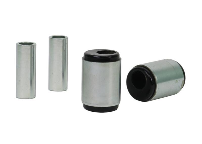 Whiteline W63429 Whiteline Rear Control Arm Bushings to Improve Stability & Reduce Tire Wear thumbnail 3