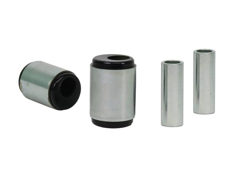 Whiteline W63429 Whiteline Rear Control Arm Bushings to Improve Stability & Reduce Tire Wear thumbnail 4