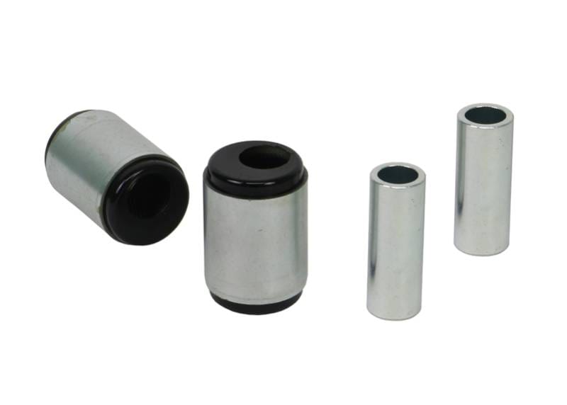 Whiteline W63429 Whiteline Rear Control Arm Bushings to Improve Stability & Reduce Tire Wear thumbnail 5