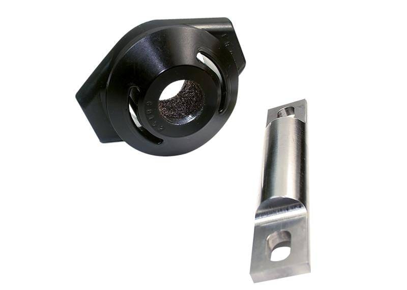 Whiteline W63452G Whiteline Rear Trailing Arm Bushing Kit - Greaseless
