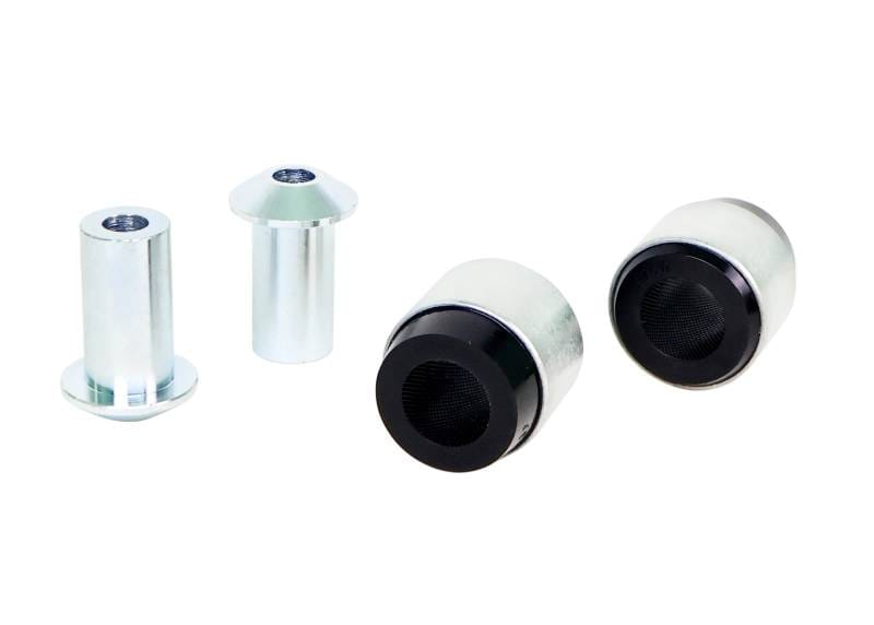 Whiteline W63463 Whiteline Rear Upper Outer Bushing