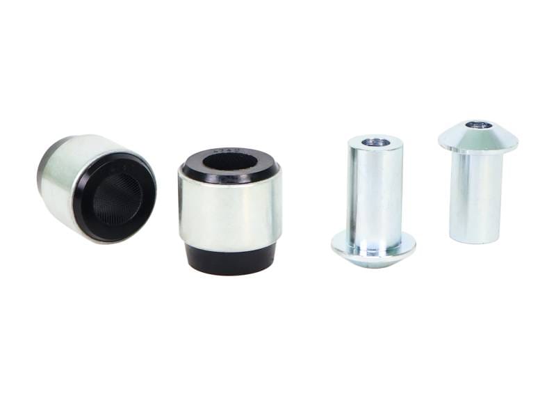 Whiteline W63463 Whiteline Rear Upper Outer Bushing thumbnail 2
