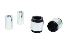 Whiteline W63464 Whiteline Rear Upper Inner Bushing