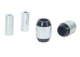 Whiteline W63642 Whiteline Rear Lower Inner Rearward Bushing Kit