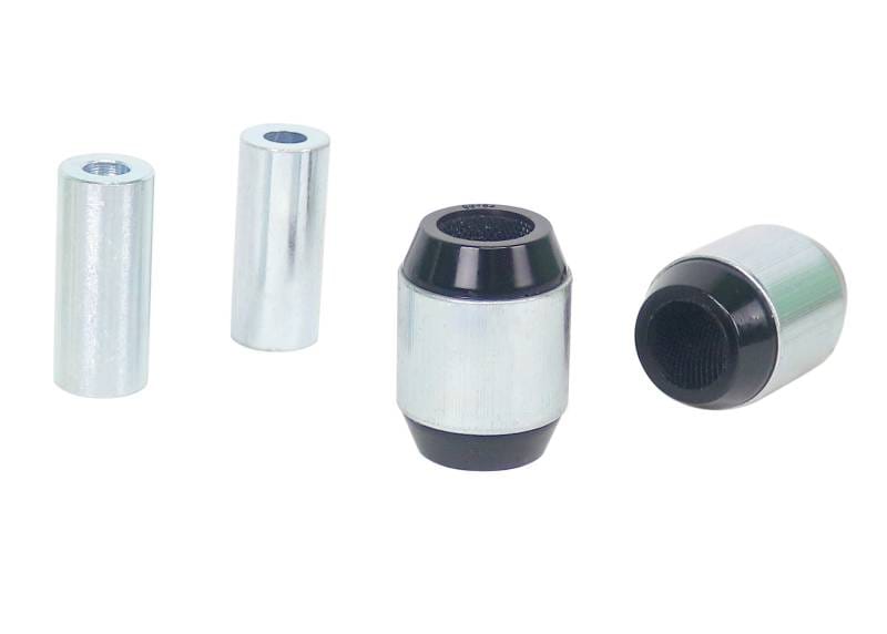 Whiteline W63642 Whiteline Rear Lower Inner Rearward Bushing Kit