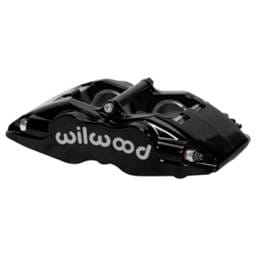 Wilwood 120-11134-BK Wilwood 1.75 FSLI4 Caliper .810 Rotor Black