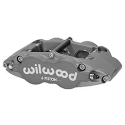 Wilwood 120-11781 Wilwood 1.62/1.12/1.12 FNSL6R Caliper 1.10 Rotor