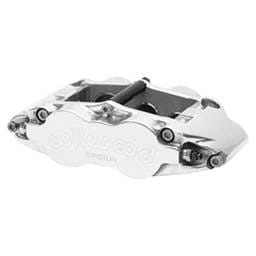 Wilwood 120-11781-P Wilwood 1.62/1.12/1.12 FNSL6R Caliper 1.10 Rotor
