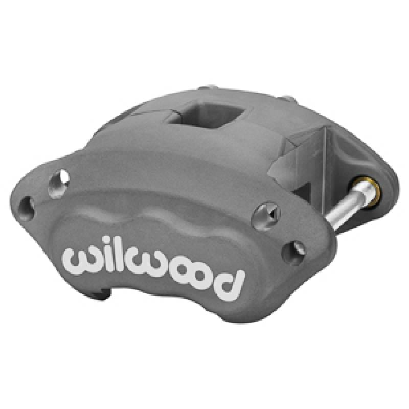 Wilwood 120-11873 Wilwood 1.62 GM D154 Caliper 0.81 Ano
