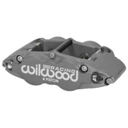 Wilwood 120-12603 Wilwood ST FNSL4R Caliper 1.12/1.12 1.10 Rotor