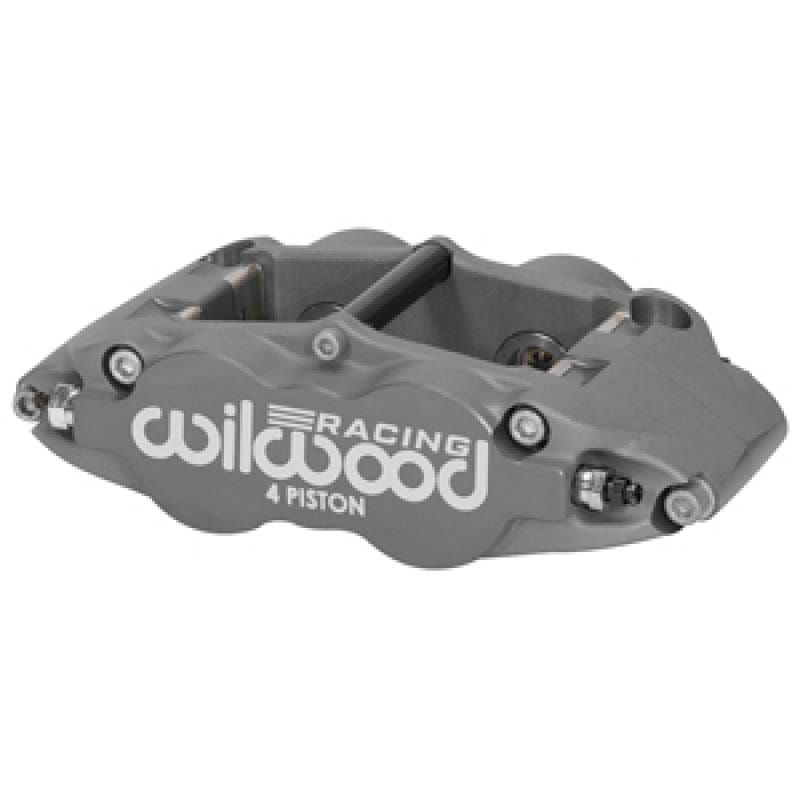 Wilwood 120-12603 Wilwood ST FNSL4R Caliper 1.12/1.12 1.10 Rotor