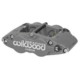 Wilwood 120-13263 Wilwood ST FSL4R Caliper 1.88/1.75 1.25 Rotor
