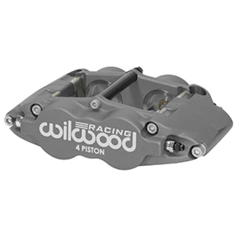 Wilwood 120-13264 Wilwood ST FSL4R Caliper 1.88/1.75 1.25 Rotor